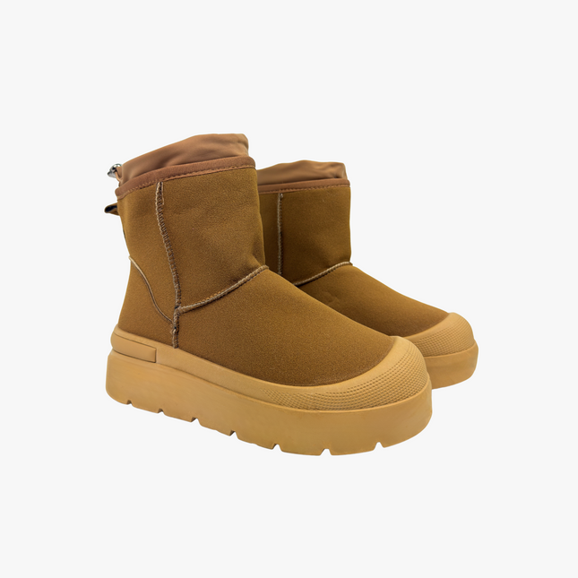 Botas con Chiporro Dyna ®