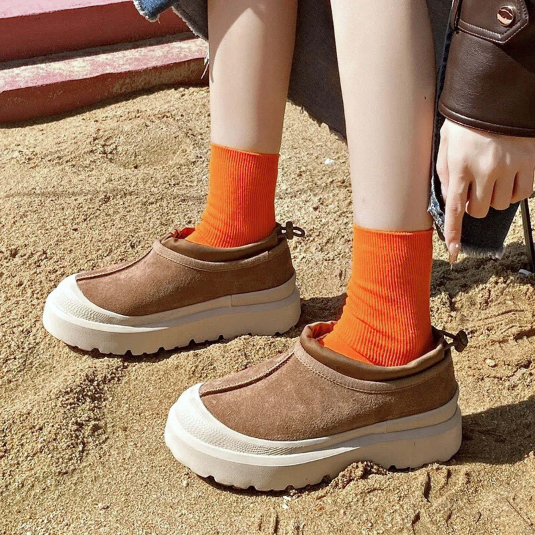 Pantubotas Dakota