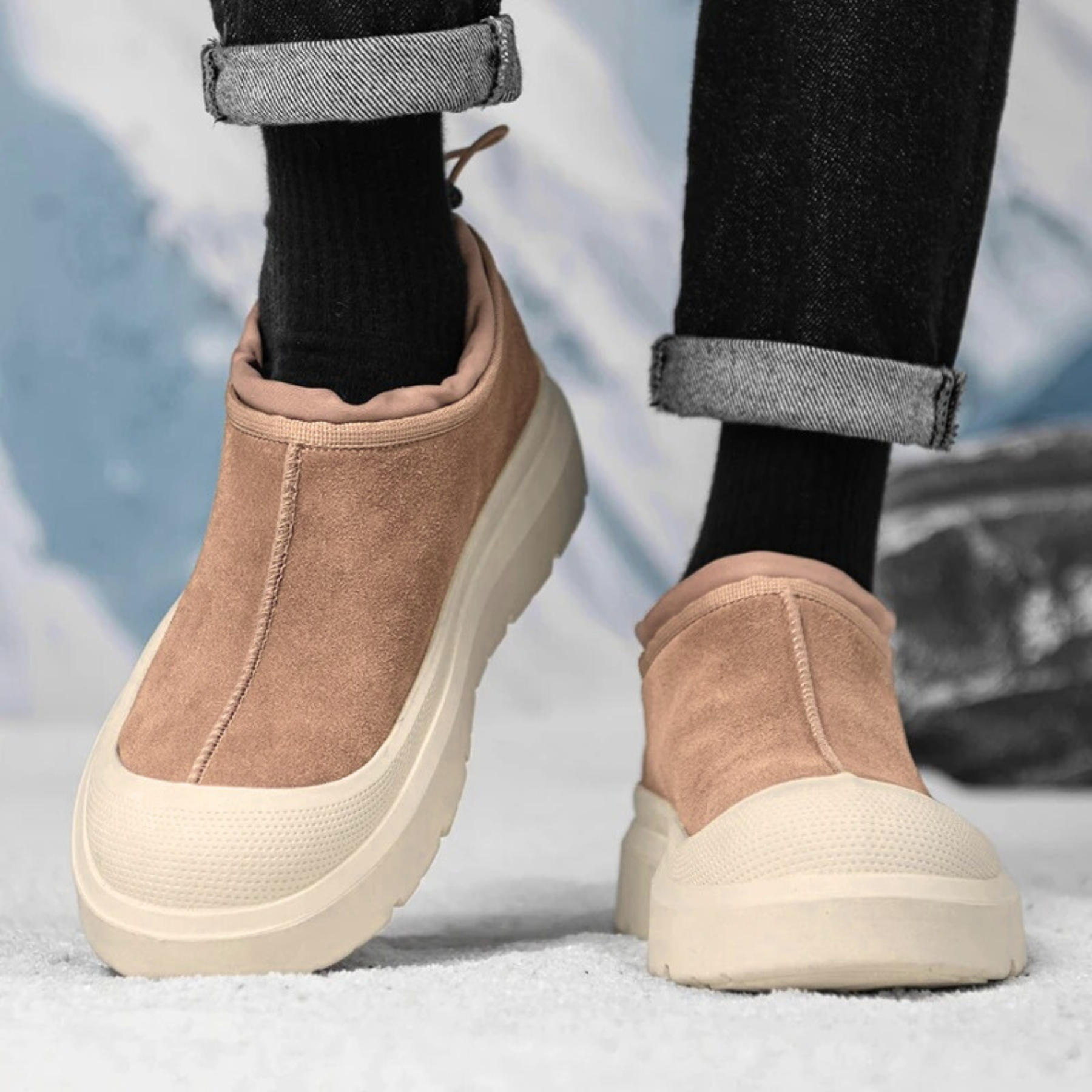 Pantubotas Dakota