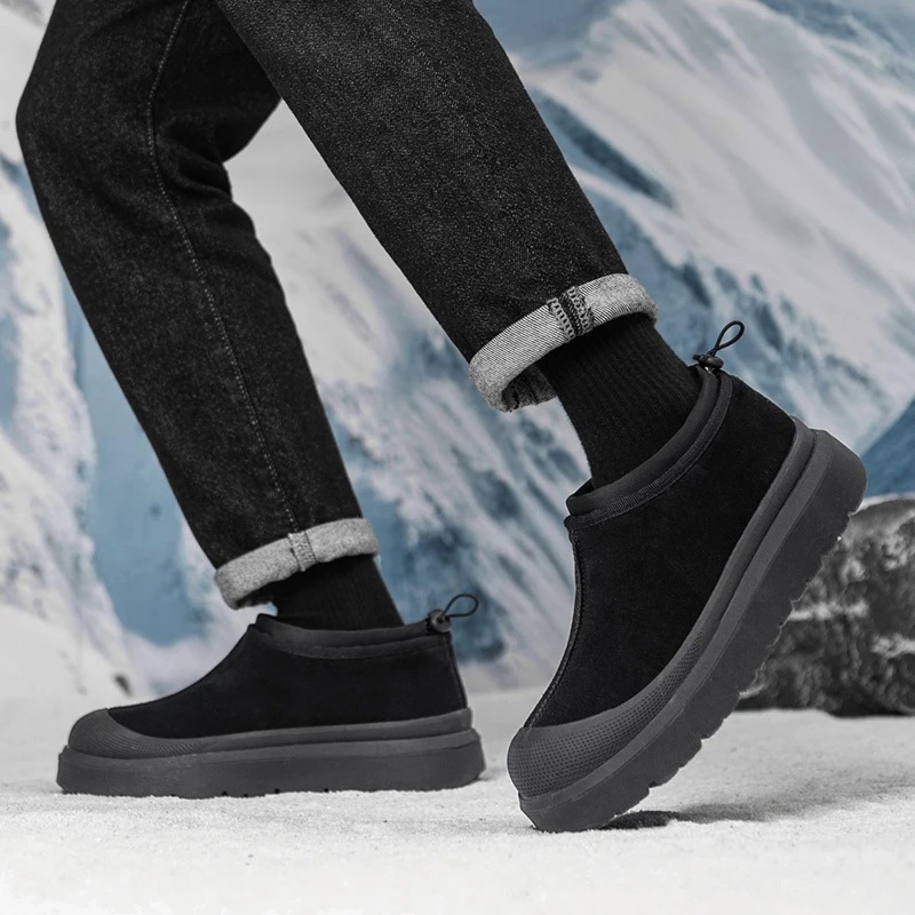Pantubotas Dakota