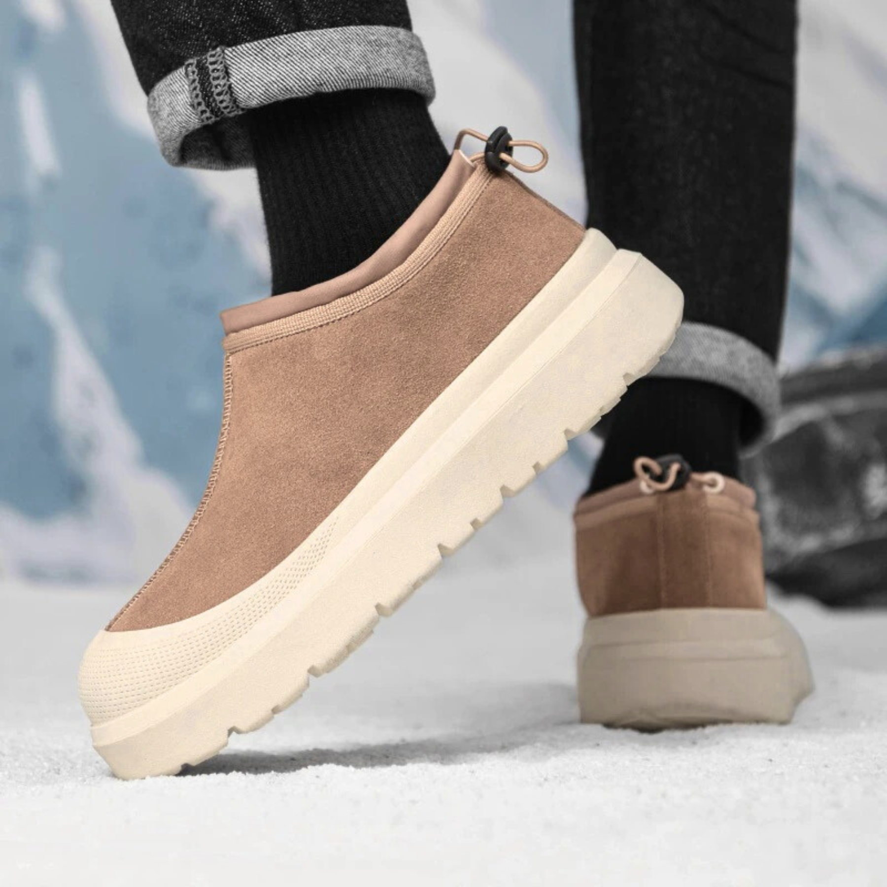 Pantubotas Dakota