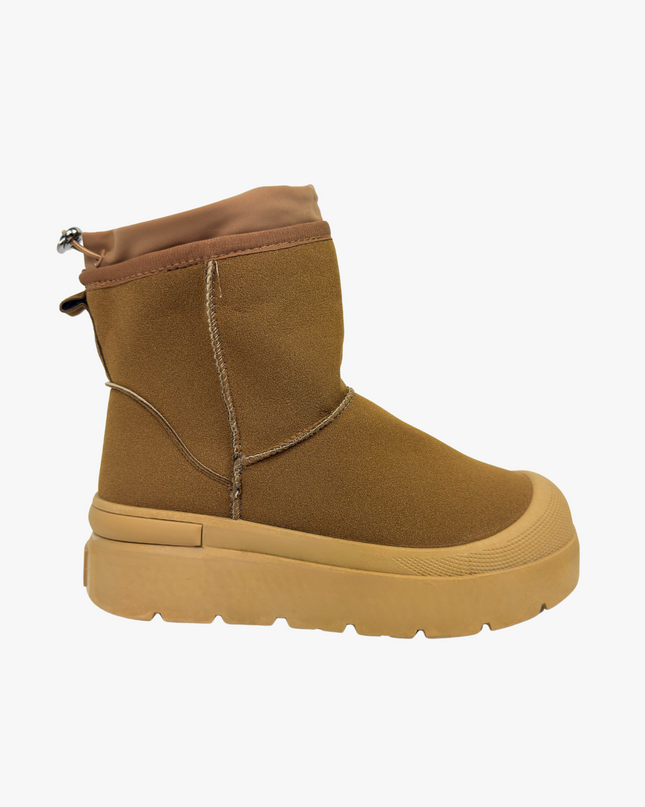 Botas con Chiporro Dyna ®