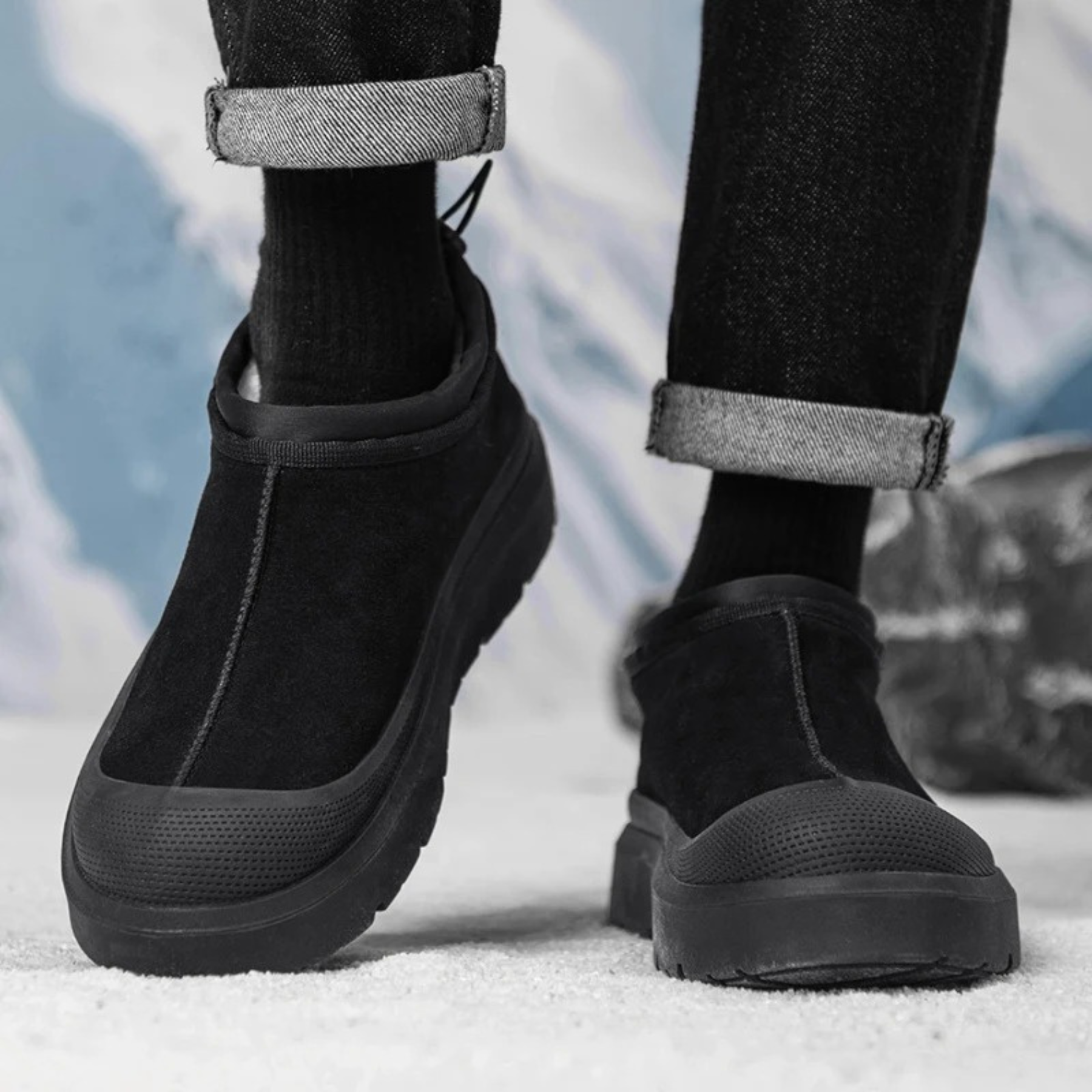 Pantubotas Dakota
