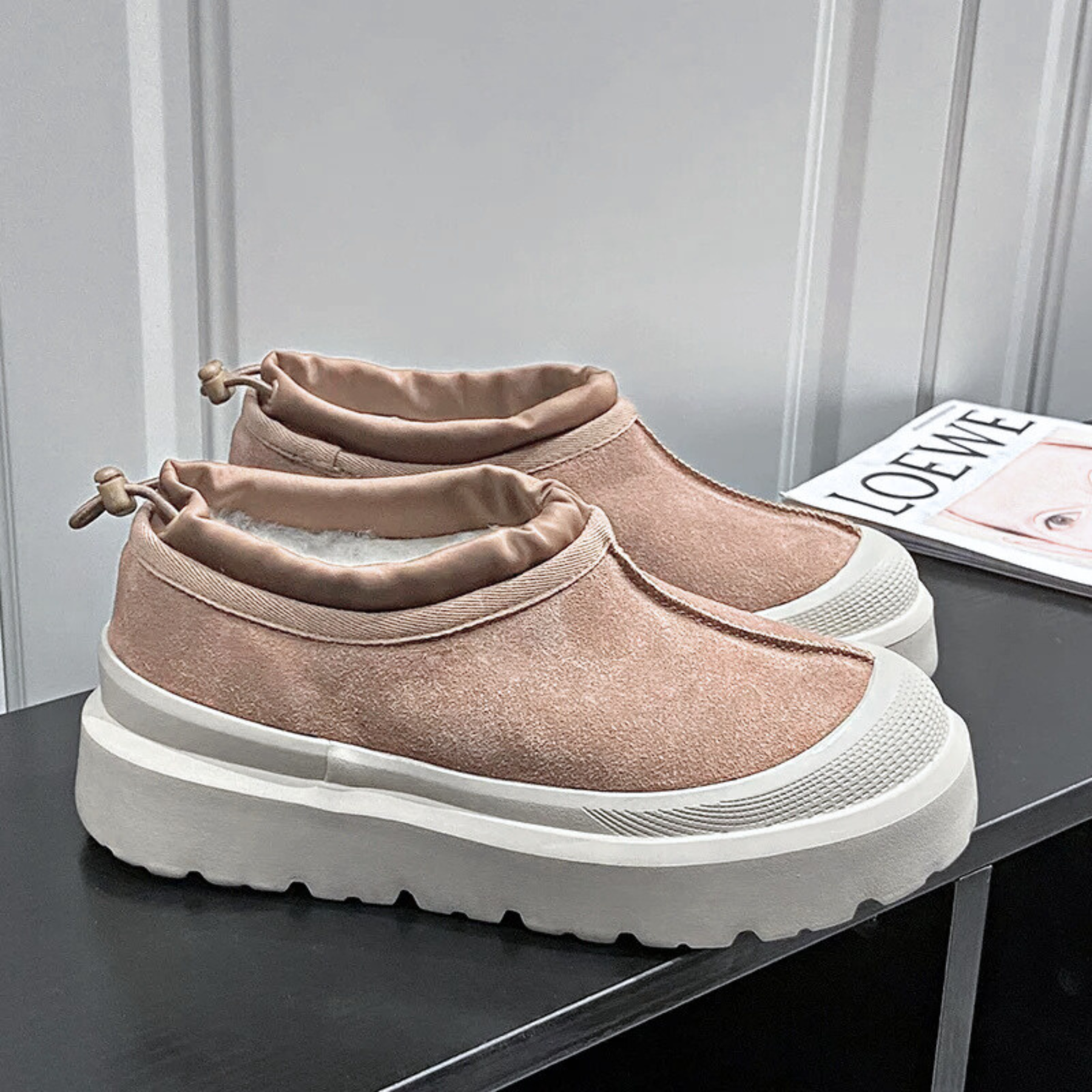 Pantubotas Dakota