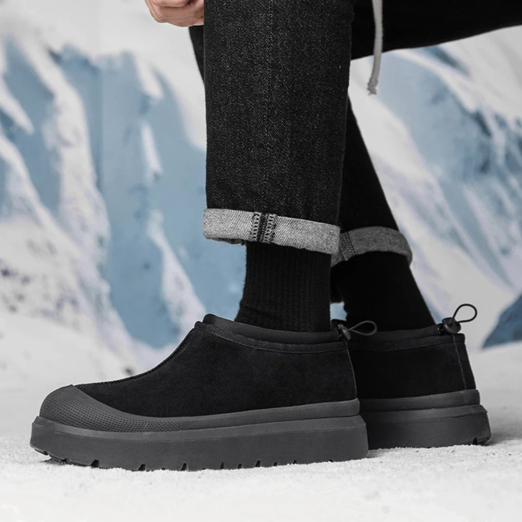 Pantubotas Dakota