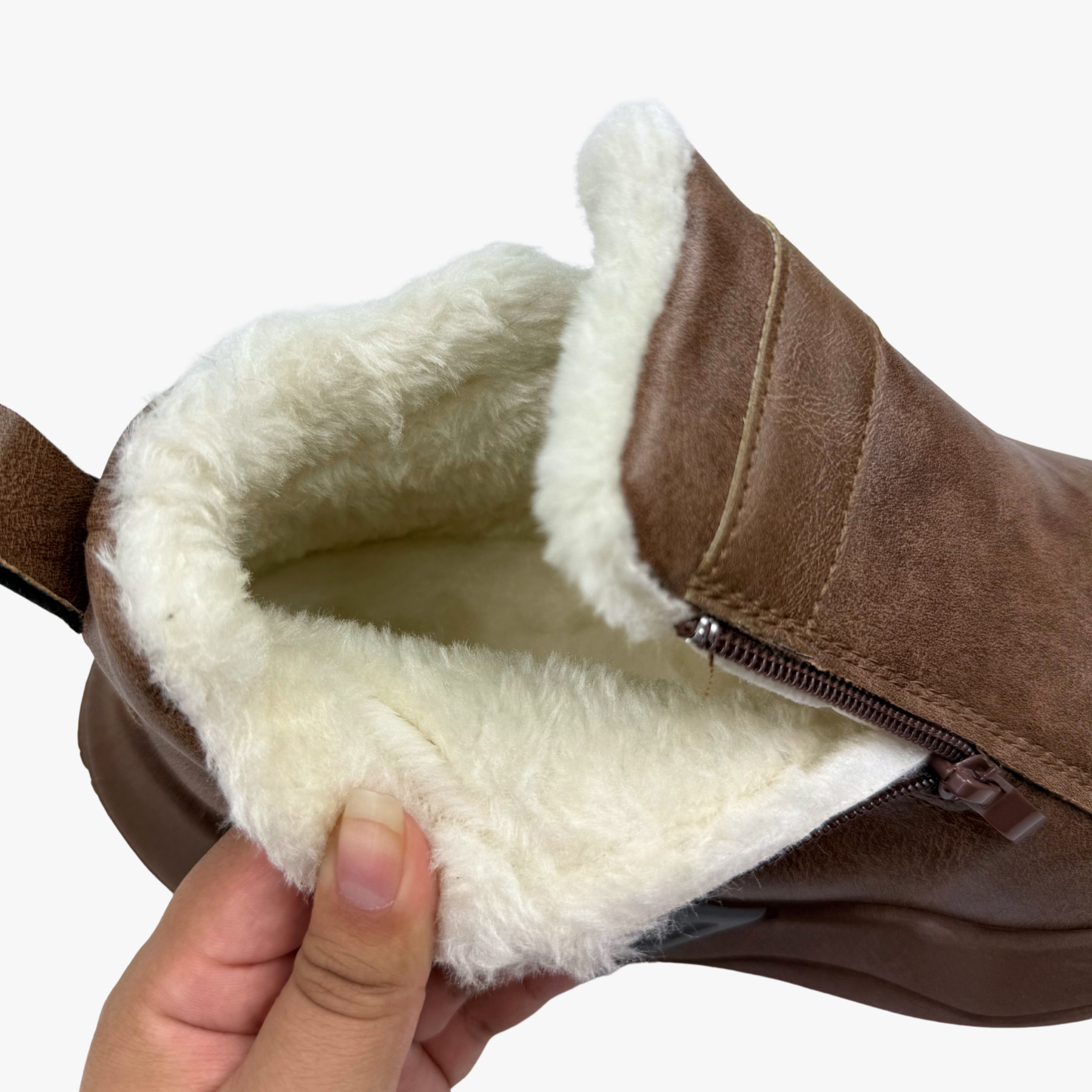 Zapatos Sendex ®
