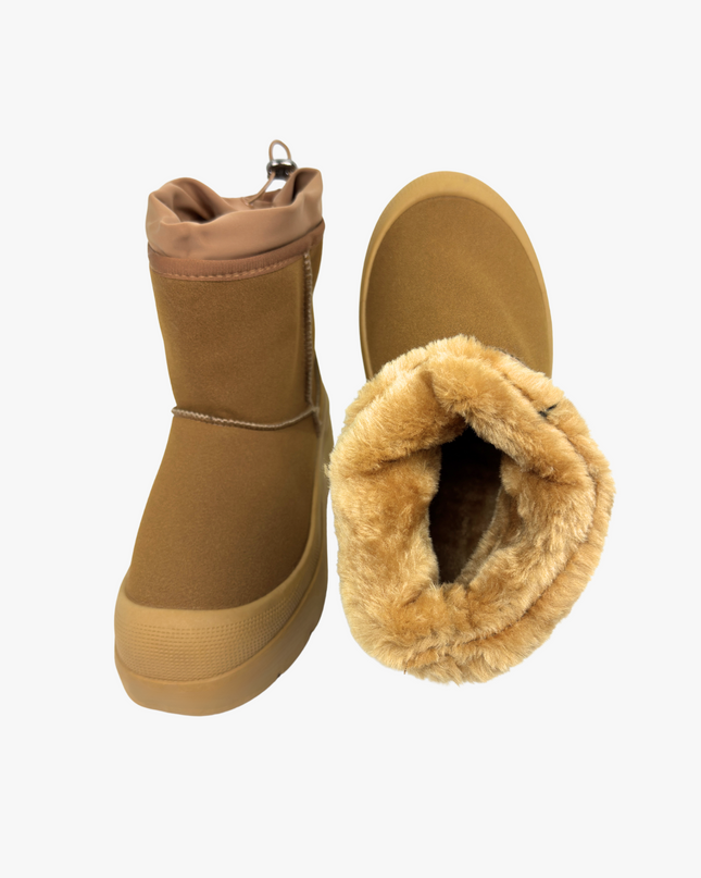 Botas con Chiporro Dyna ®