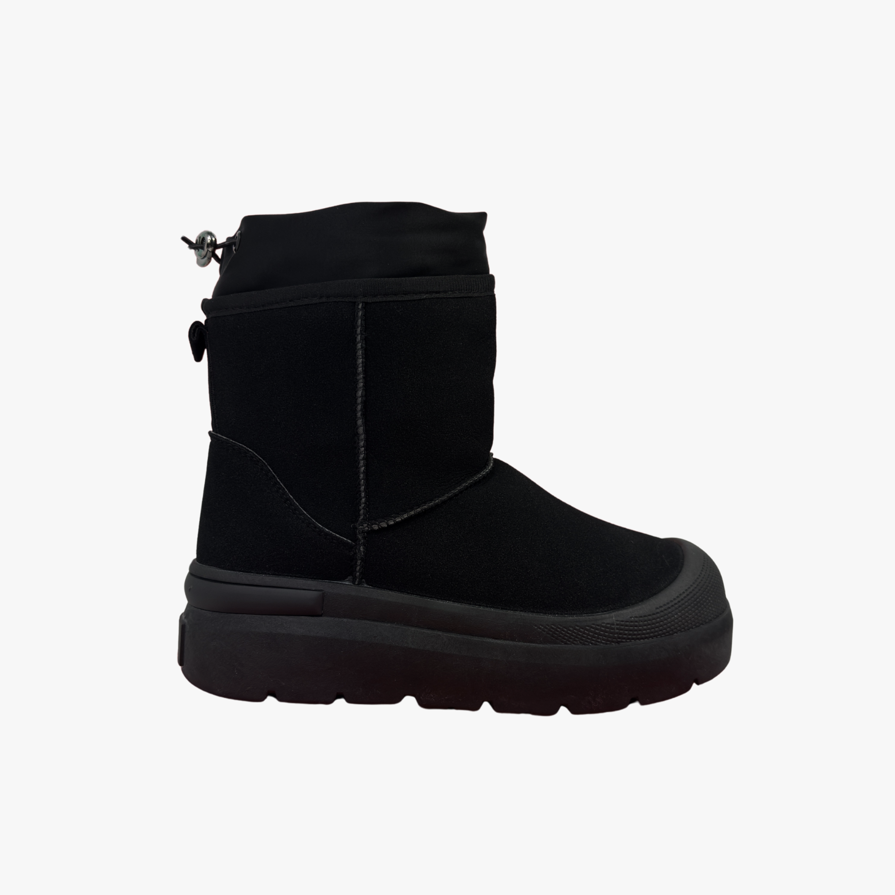 Botas con Chiporro Dyna ®