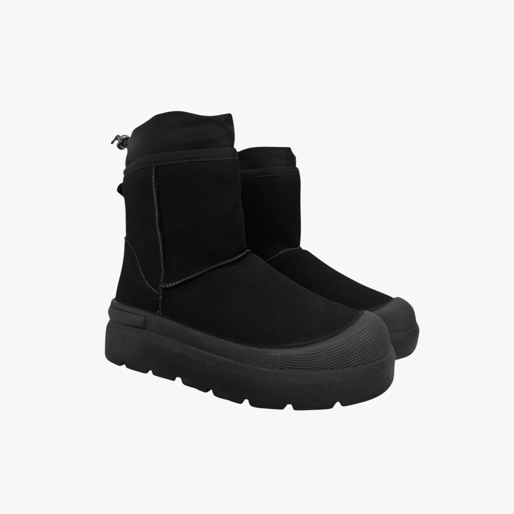 Botas con Chiporro Dyna ®