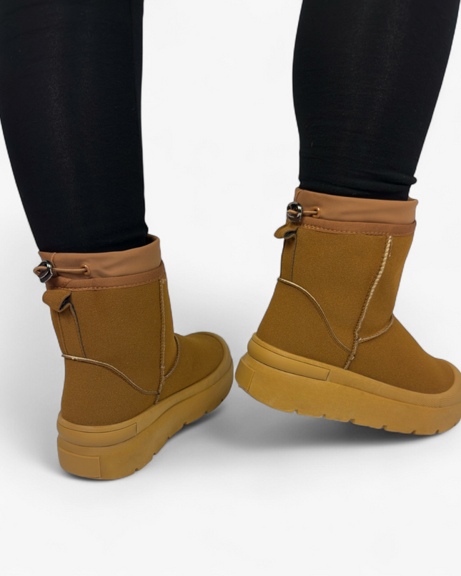 Botas con Chiporro Dyna ®