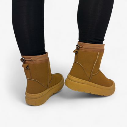 Botas con Chiporro Dyna ®