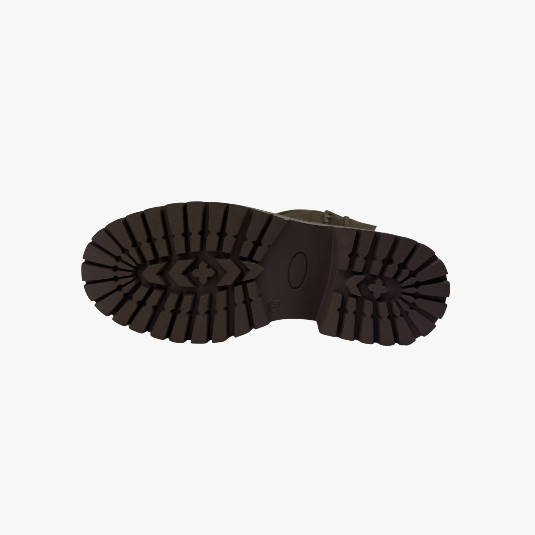 Botas Calf ®