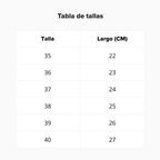 Botas Calf ®