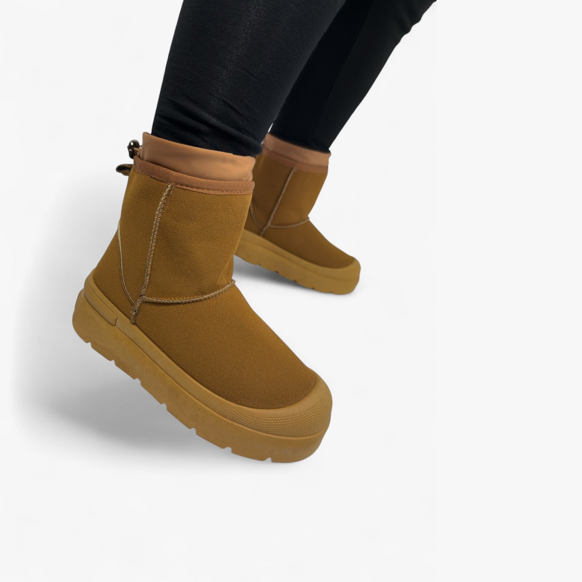 Botas con Chiporro Dyna ®