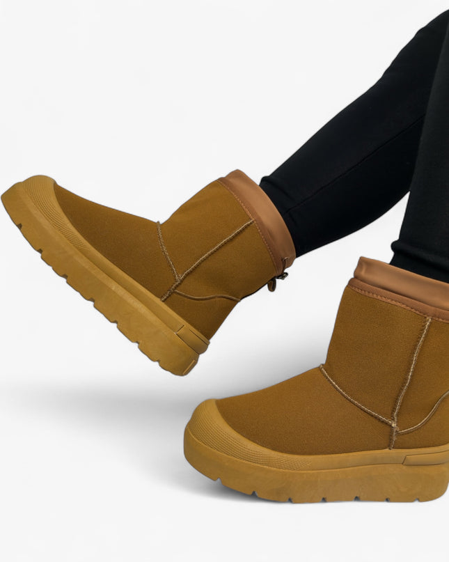 Botas con Chiporro Dyna ®