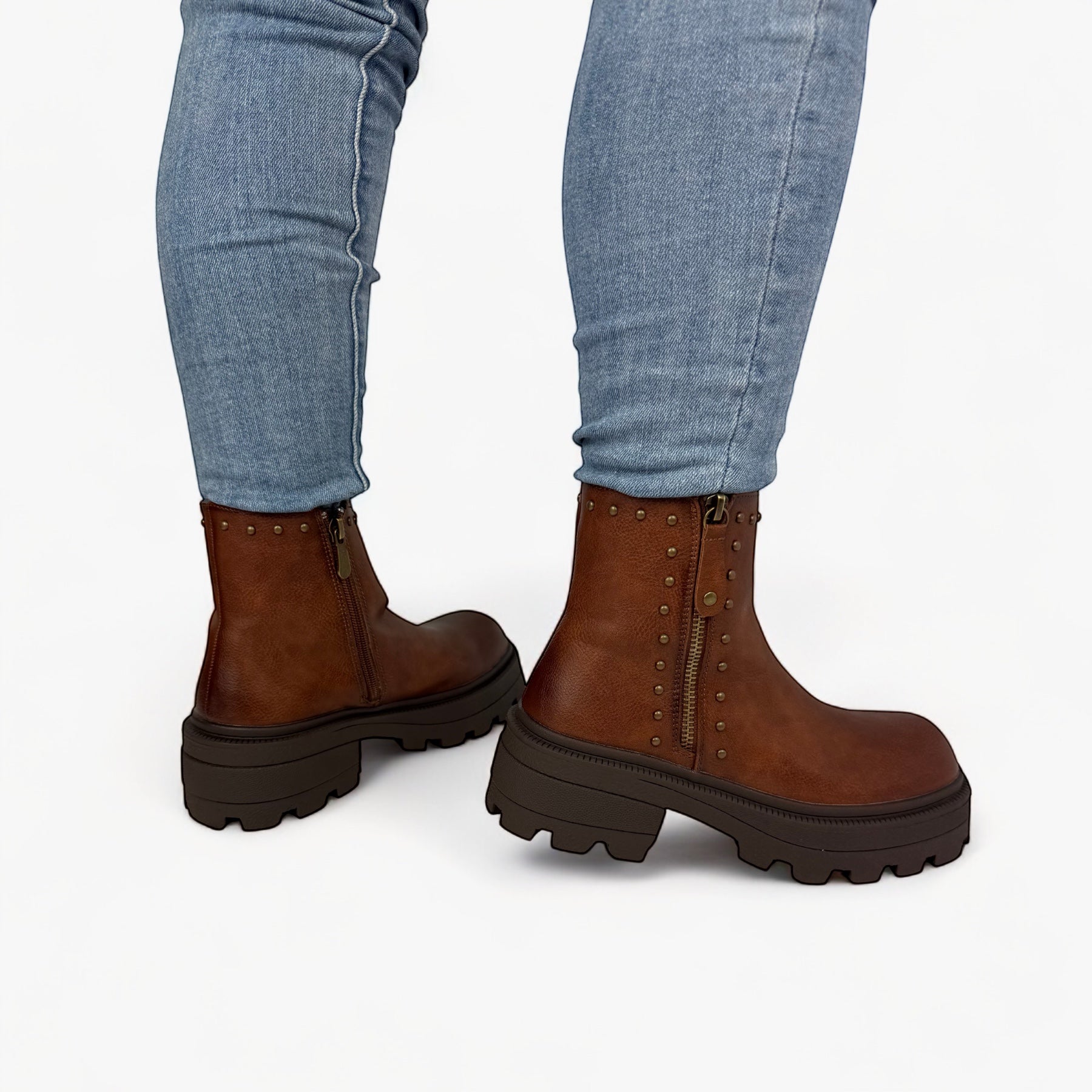 Botines Savanna ®