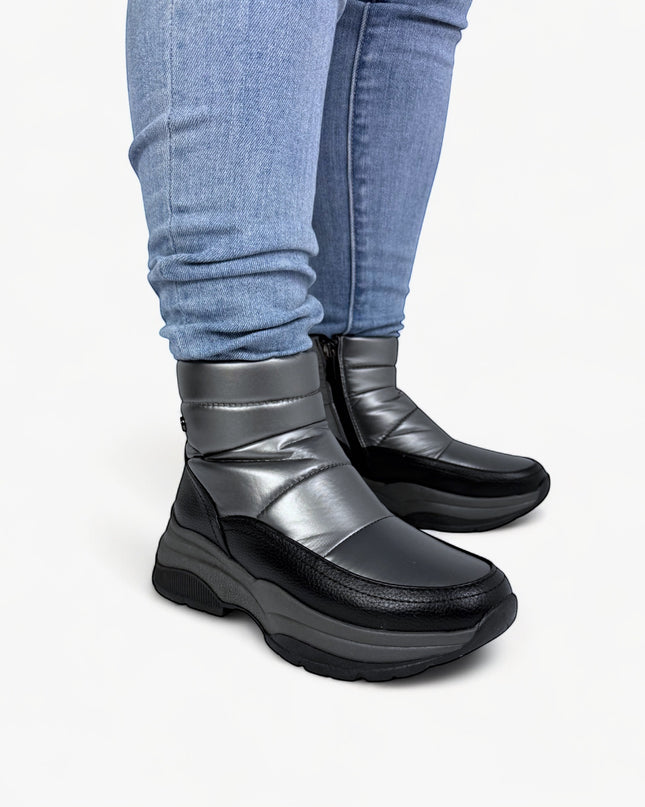 Botines impermeables Storm ®