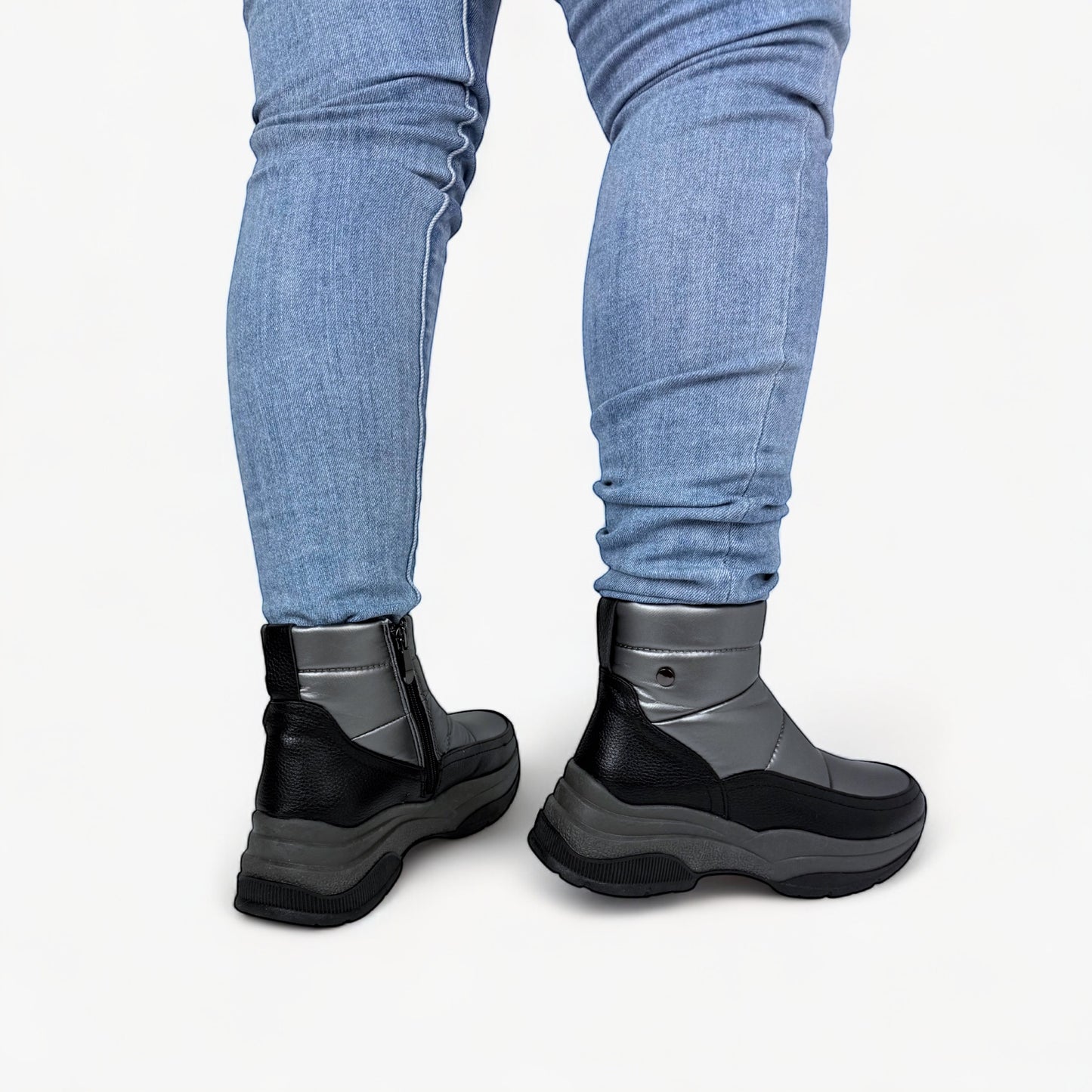 Botines impermeables Storm ®