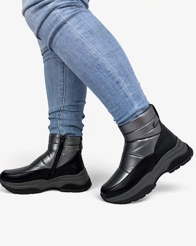 Botines impermeables Storm ®