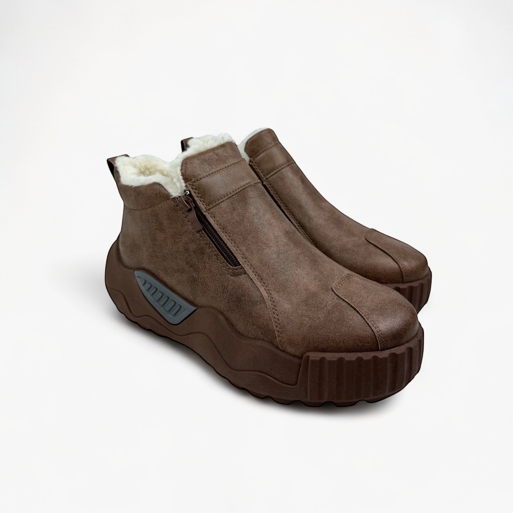 Zapatos Sendex ®