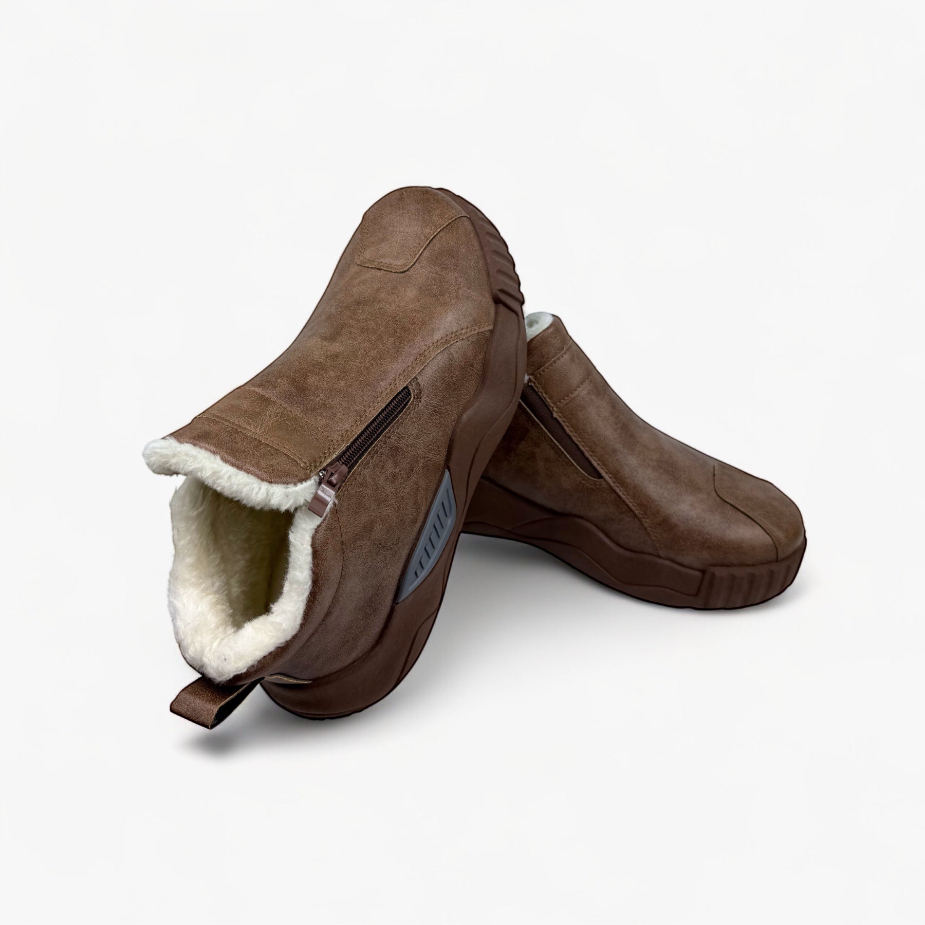 Zapatos Sendex ®