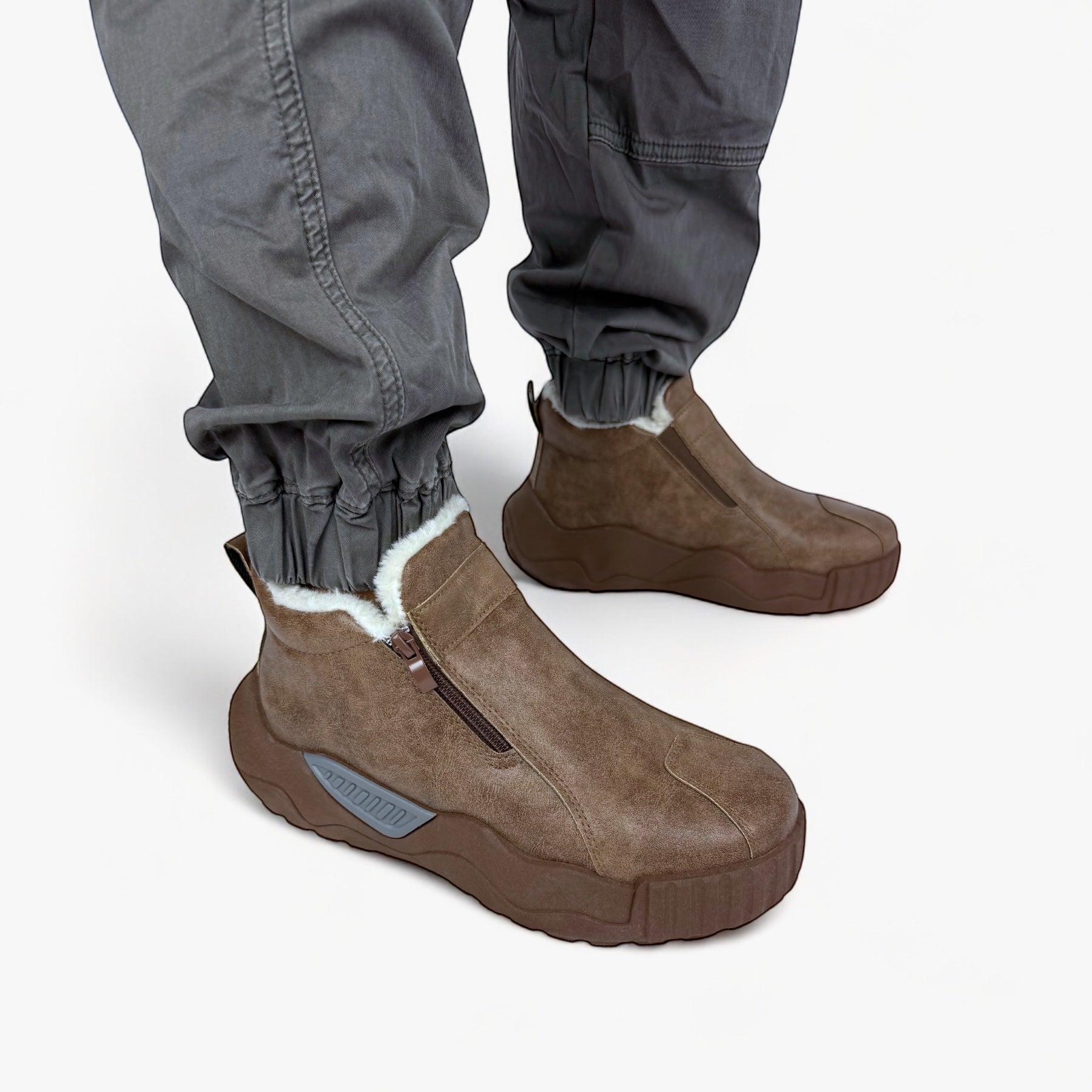 Zapatos Sendex ®
