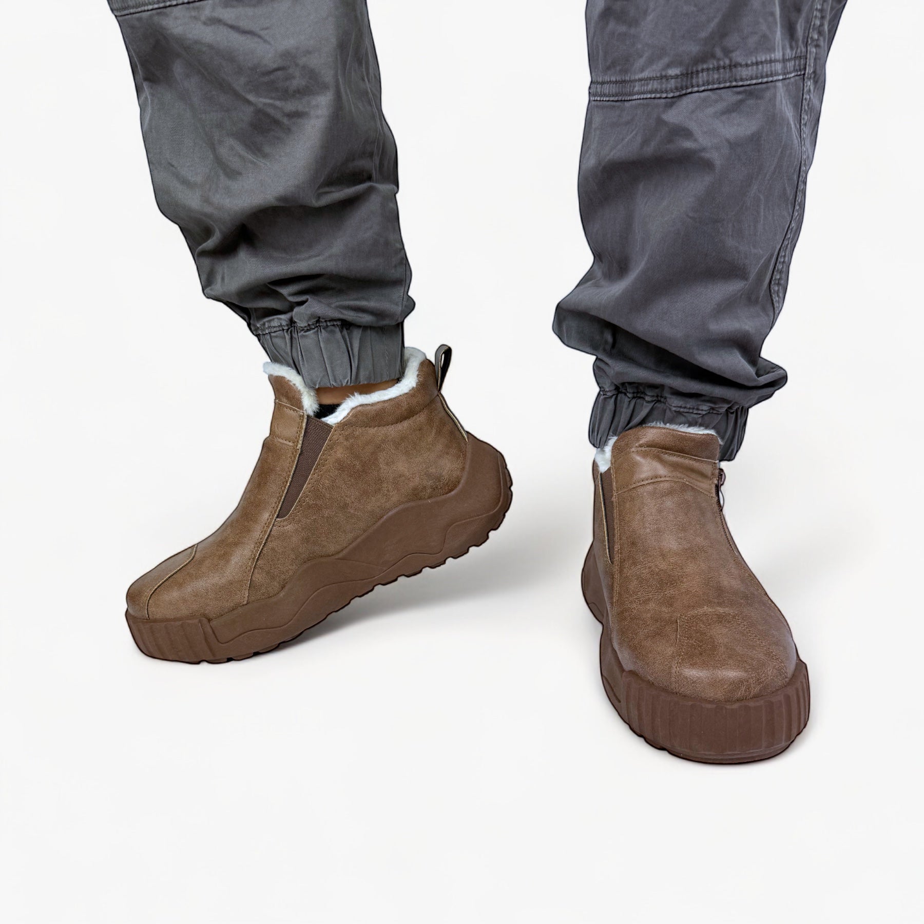 Zapatos Sendex ®