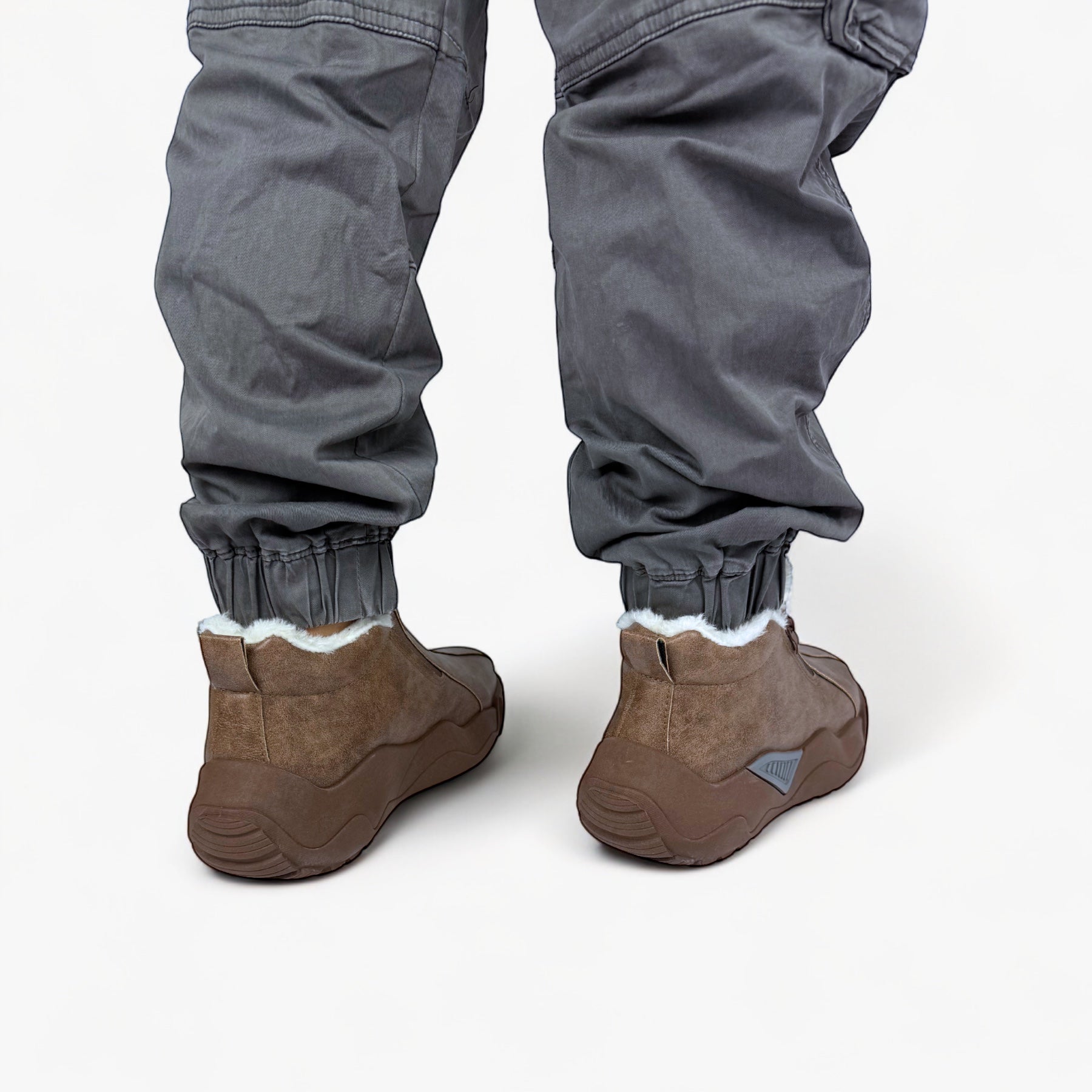 Zapatos Sendex ®