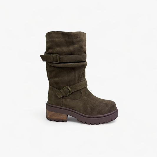 Botas Calf ®