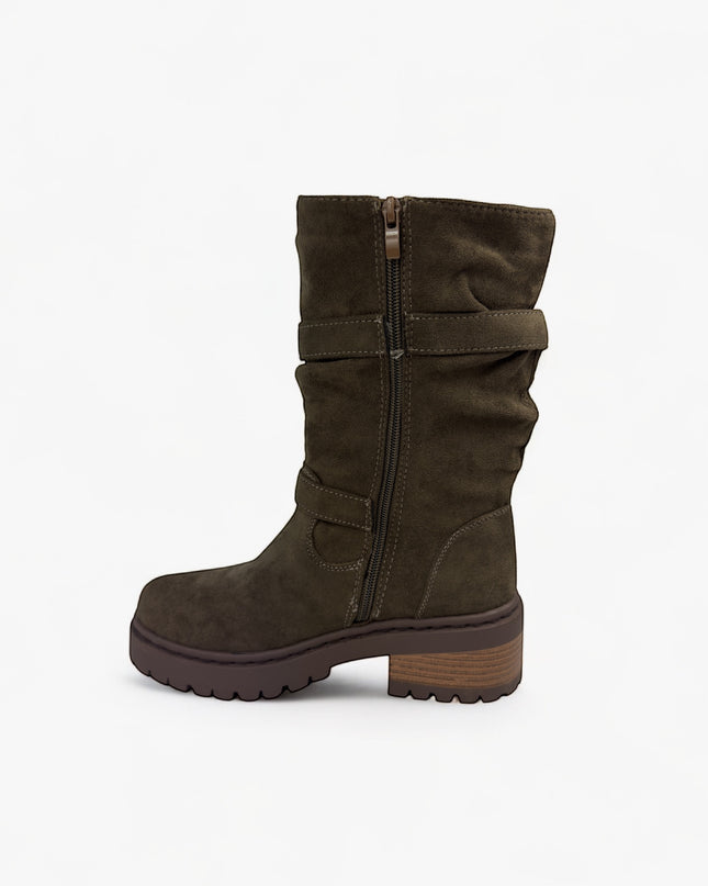 Botas Calf ®