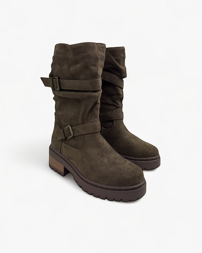 Botas Calf ®
