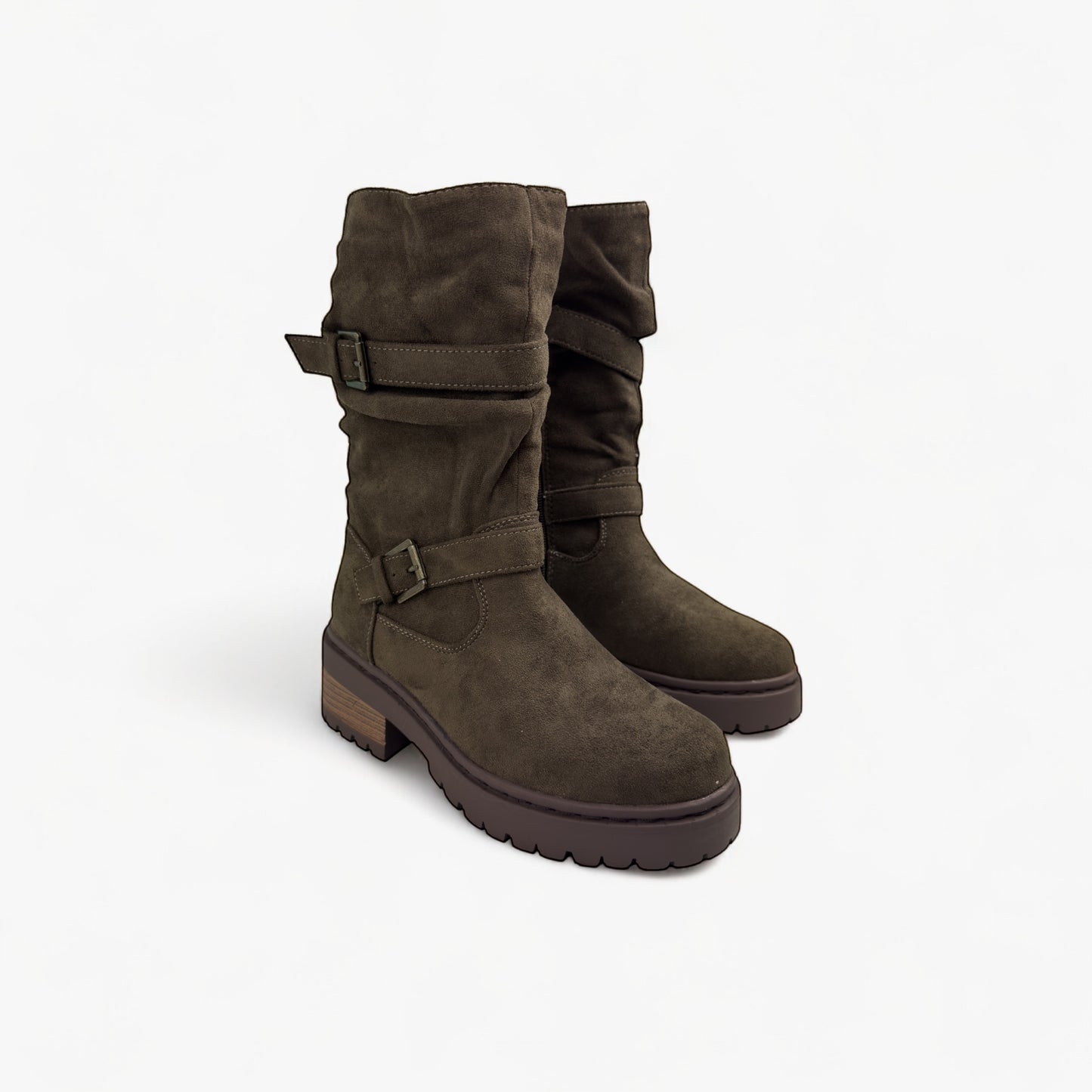 Botas Calf ®