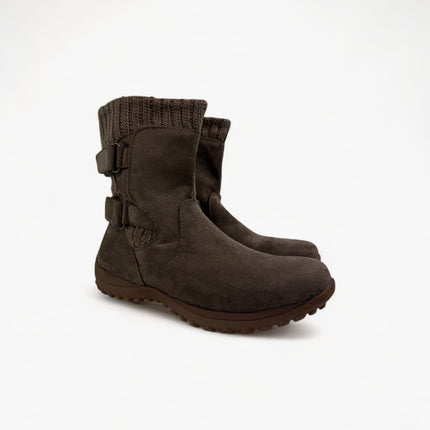 Botas Sierra ®