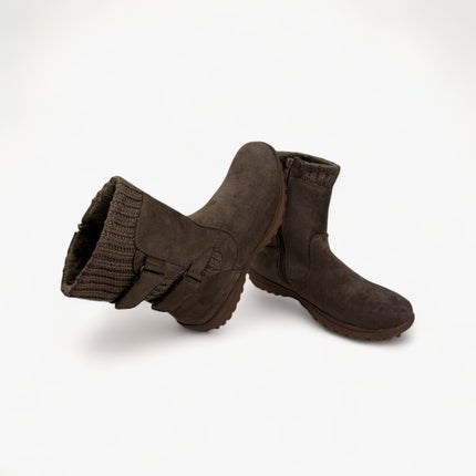 Botas Sierra ®
