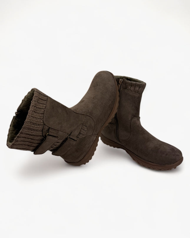 Botas Sierra ®