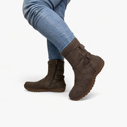 Botas Sierra ®