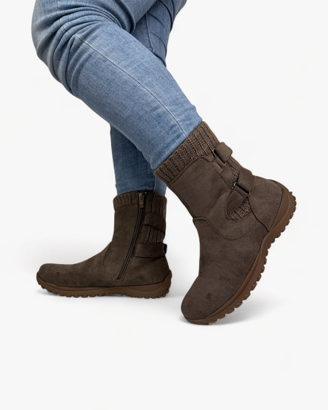 Botas Sierra ®