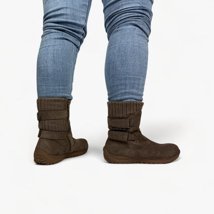 Botas Sierra ®