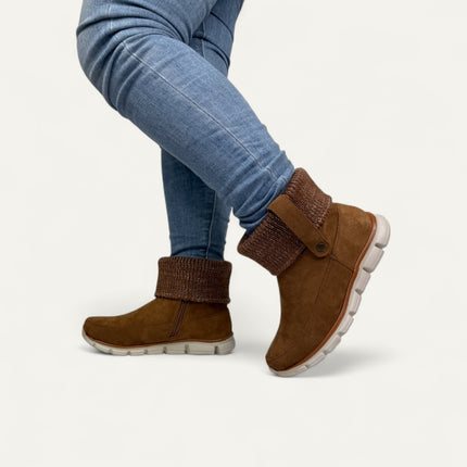 Botines Flexi ®