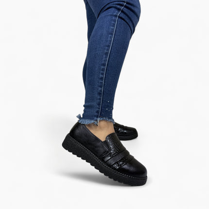 Zapatos Bravé ®