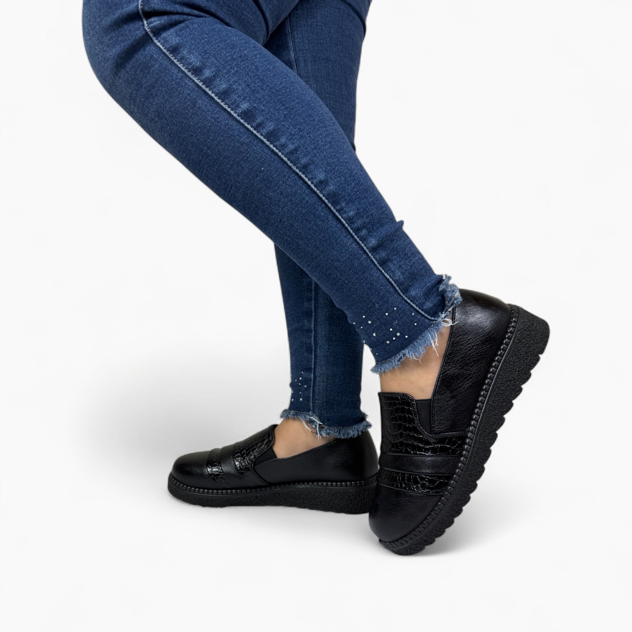 Zapatos Bravé ®