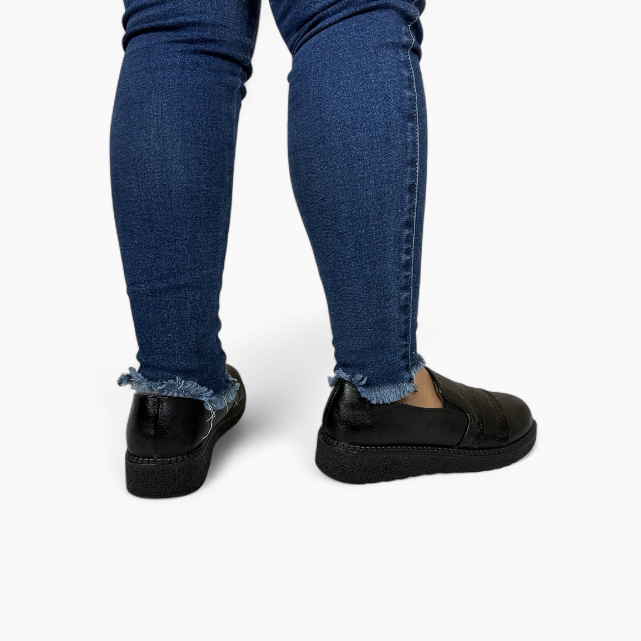 Zapatos Bravé ®