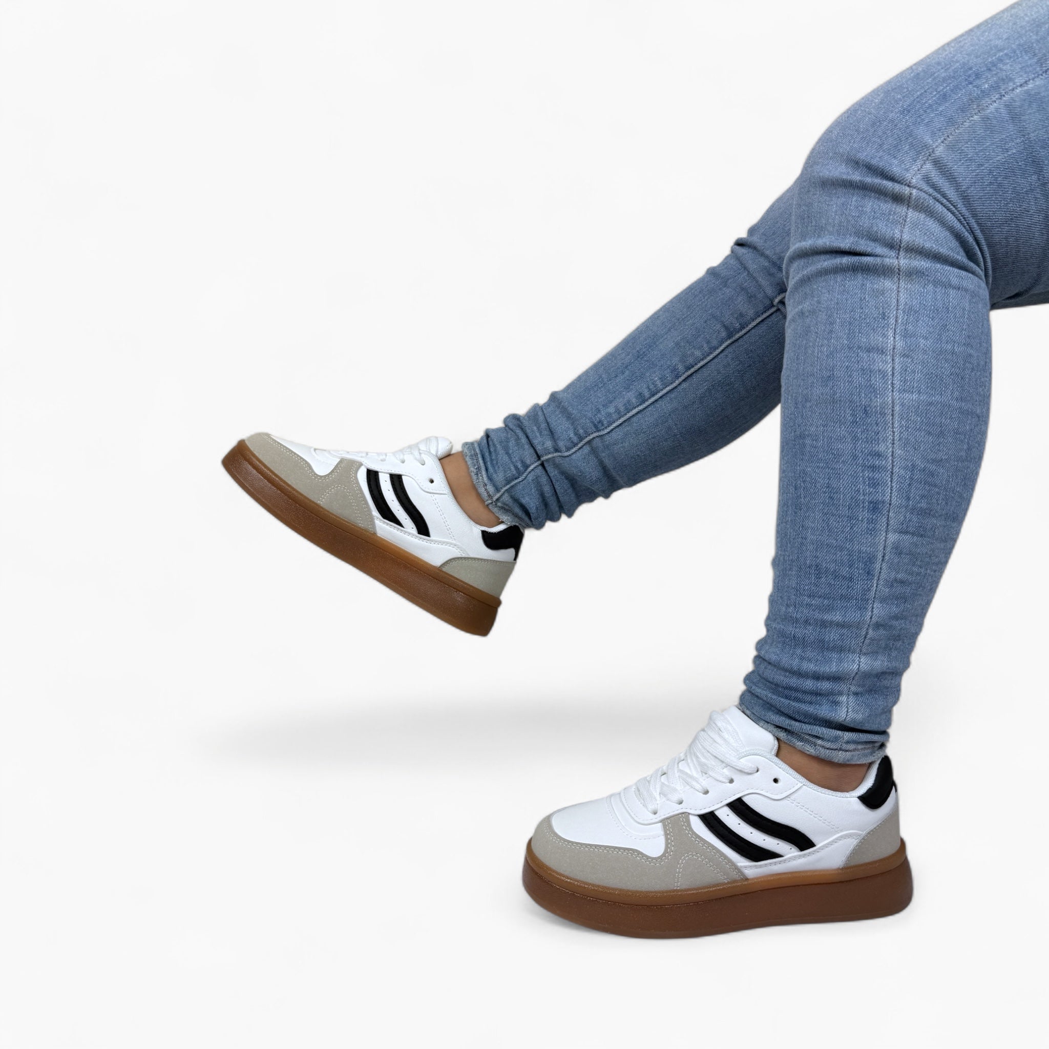 Zapatilla Pulse ®
