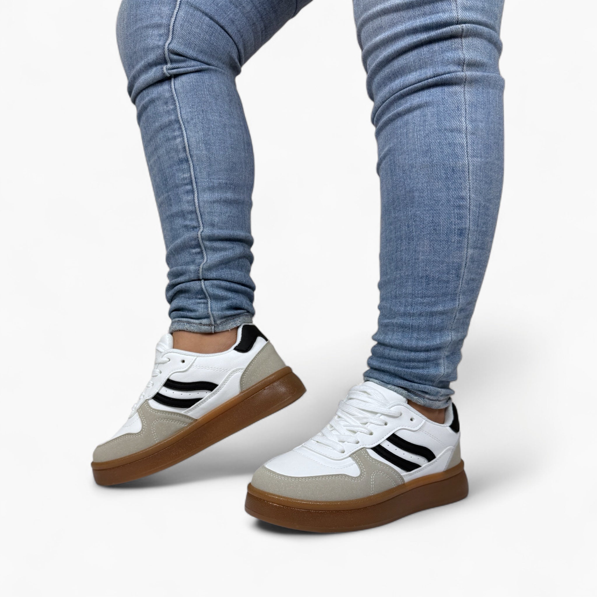 Zapatilla Pulse ®