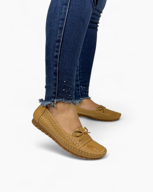 Mocasines Lyna ®
