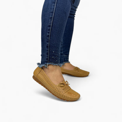 Mocasines Lyna ® - Oferta por tiempo limitado