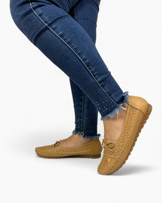 Mocasines Lyna ®