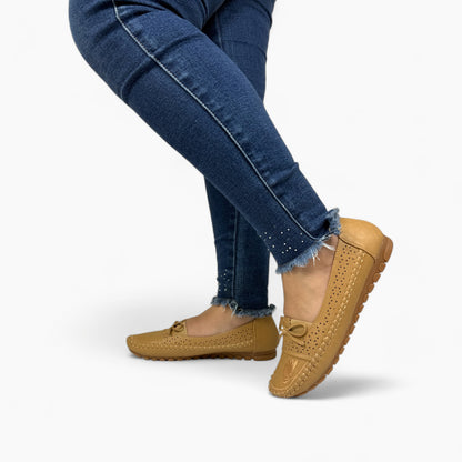 Mocasines Lyna ® - Oferta por tiempo limitado