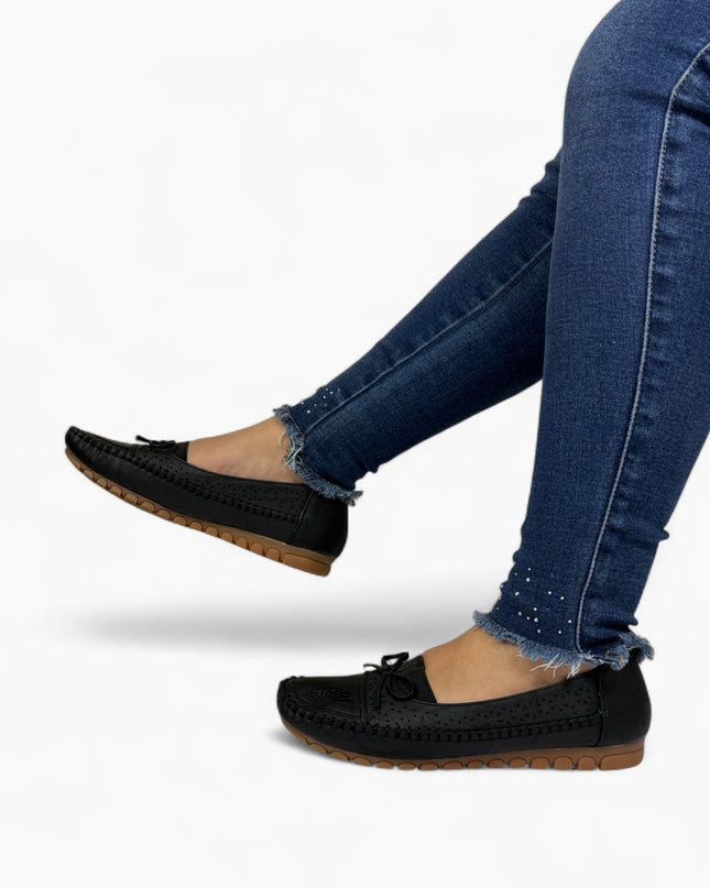 Mocasines Lyna ®