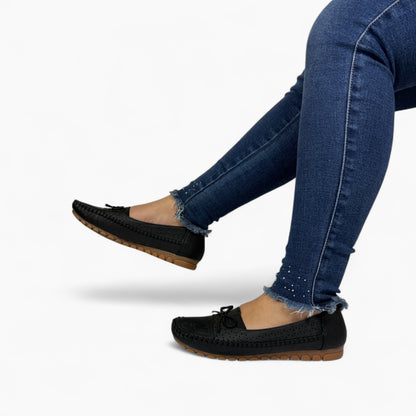 Mocasines Lyna ® - Oferta por tiempo limitado